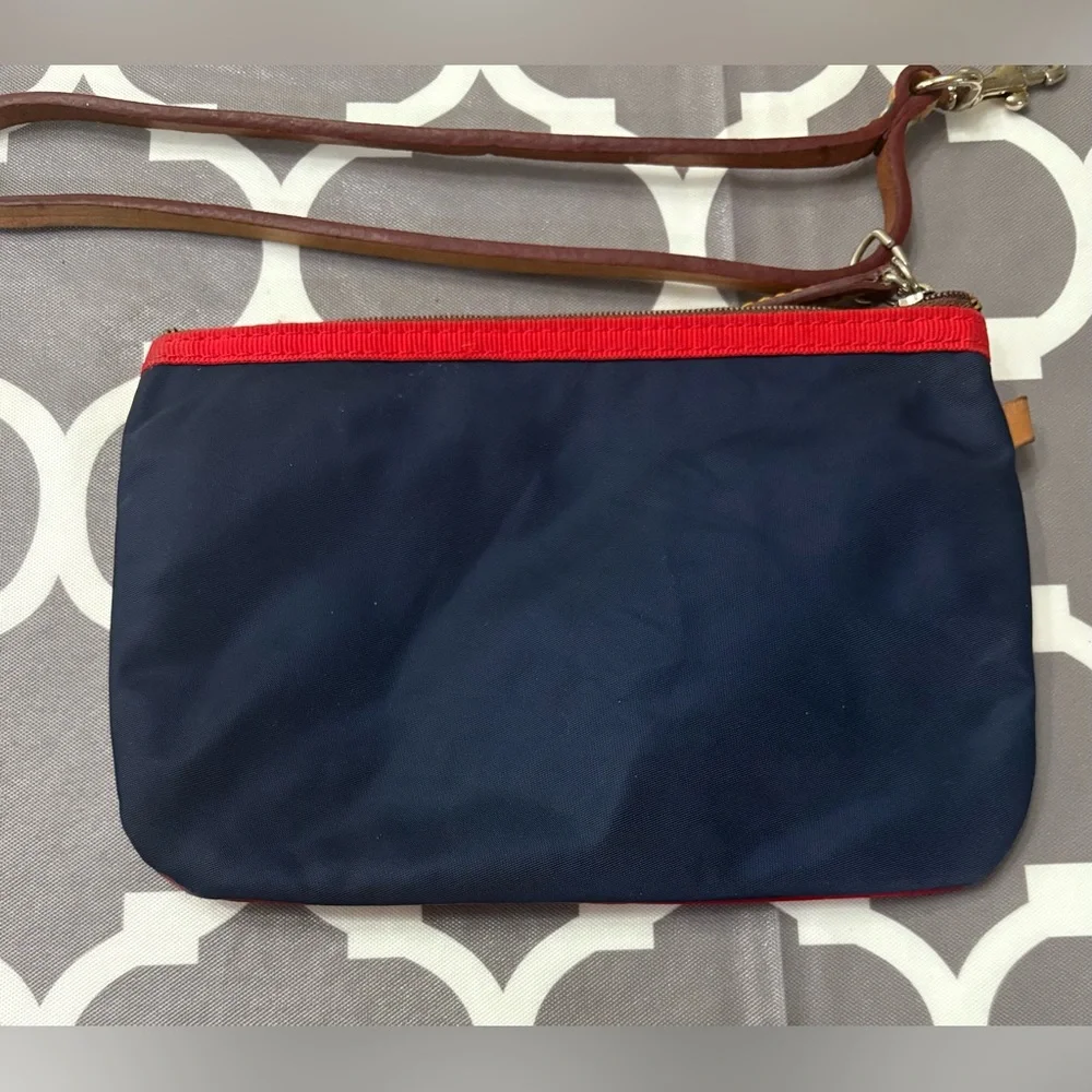 Dooney & Bourke stylish red
